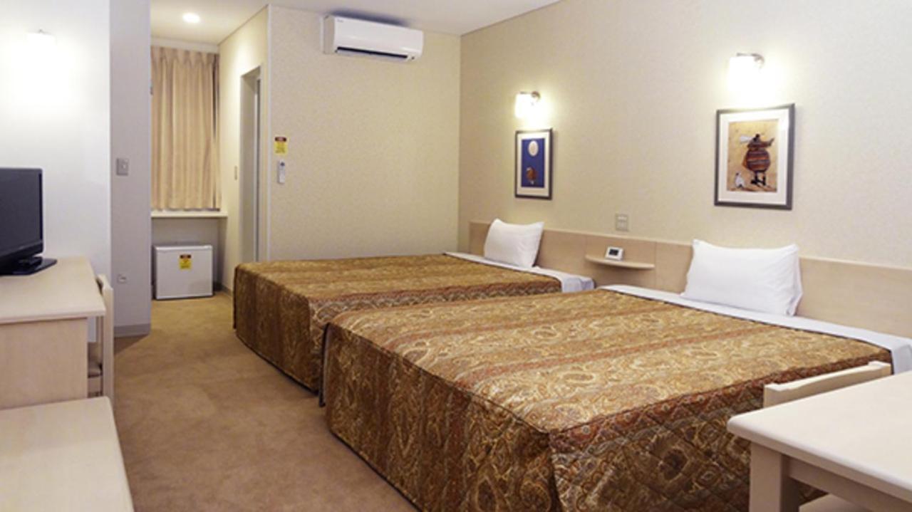 Family Lodge Hatagoya Shimizu Okitsu Shizuoka Extérieur photo